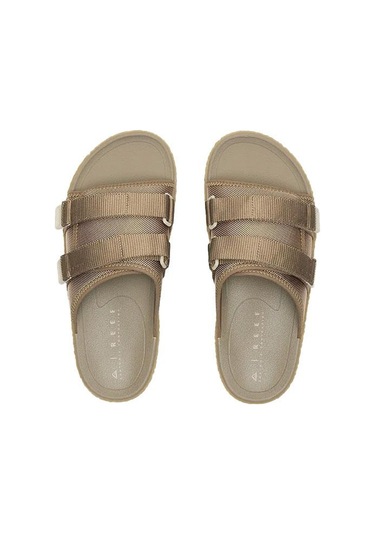 Reef Montauk Erkek Terlik Cj7119-231 Kahverengi