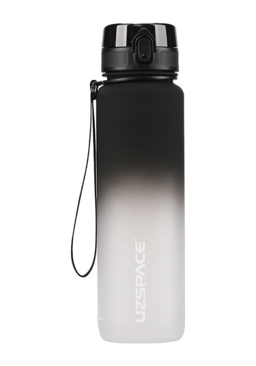 Uzspace 500 ml Çift Renk