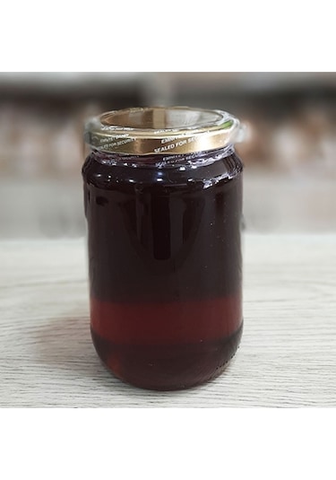Beslenme Dedektifi Kestane Balı 850 G