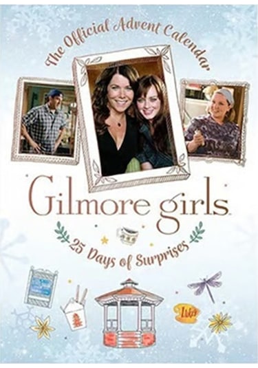 Gilmore Girls: Advent Takvimi Takvimi