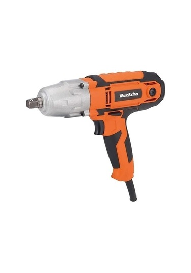 Max Extra MX6285 Elektrikli Somun Sıkma Makinesi