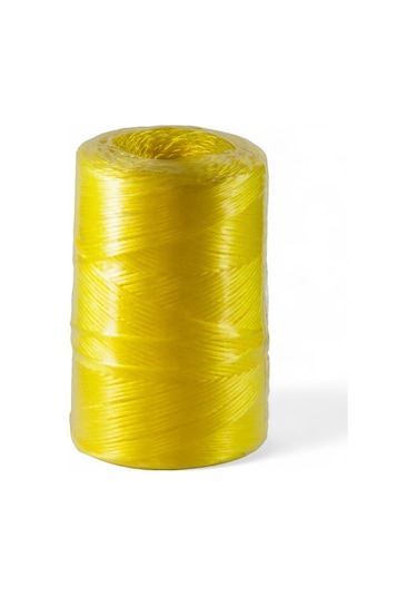 Aletçantam Renkli Naylon İp Ambalaj Paketleme Uçurtma İpi