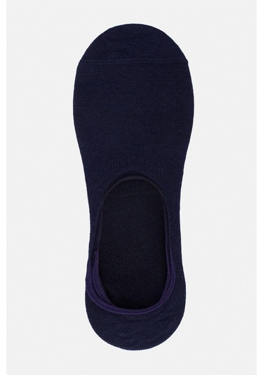 Lacivert Babet Çorap Lacivert