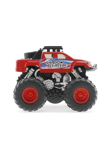 Die Cast Off Road Shadow  Assassin