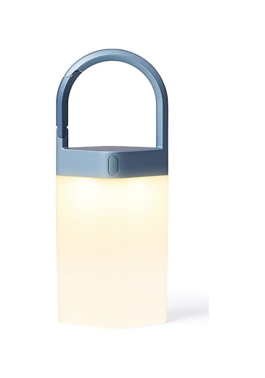 Lexon Horizon Asılabilir Lamba Mavi Çok Renkli