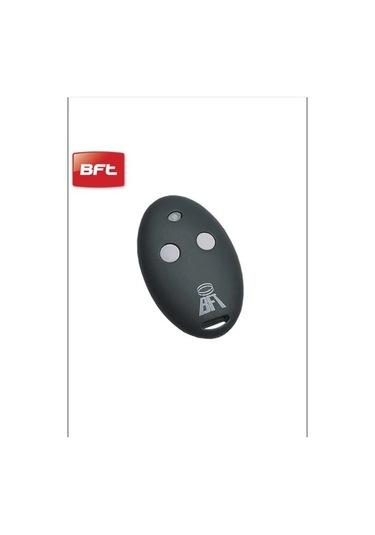 Mitto 2 Yuvarlak Kumanda