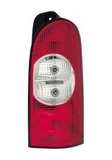 2004-2010 Renault Master Stop Lambası Sağ Kırmızı-beyaz Mars Adet Oem No:8200171478