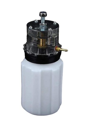 Suntek Sağım Makinesi Yağ Kabı Vakum Pompası Aksesuarı