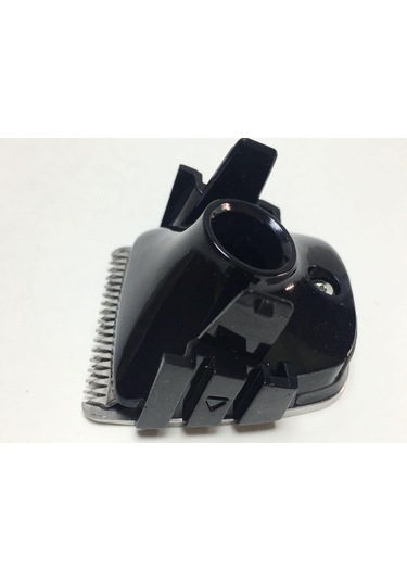 Saç Kesme Makinesi Sakal Düzeltici Kesici Bıçak Kafası Değiştirme Philips Bt7202/15 Bt7203/16 Bt7204/85 Bt7210/13 Tıraş Makinesi Jilet Parçaları