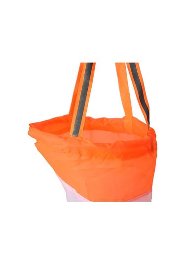 Homyl Havaalanı Rüzgar Çorabı Dış Mekan Suya Dayanıklı 100cm-uzunluk