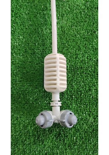 Netafim Nemlendirme Dezenfeksiyon Sisleme Başlığı Coolnet