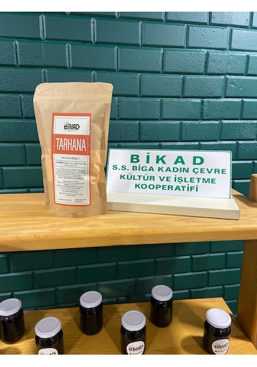 El Yapımı Tarhana 500 Gr.
