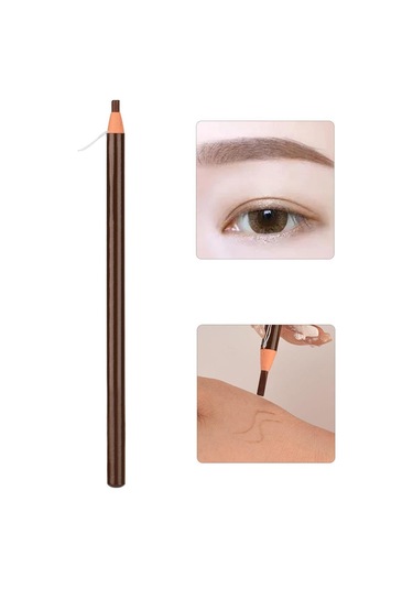 Suntek Kaş Kalemi Ter Suya Dayanıklı Kaş Malzemeleri Göz