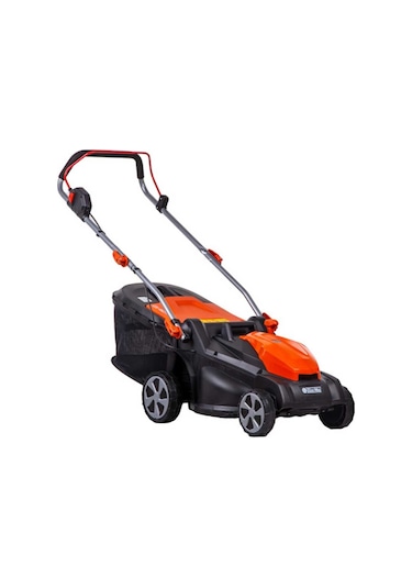 Oleo Mac Gİ 40P 40V 37 CM Akülü Çim Biçme Makinesi Akü Hariç