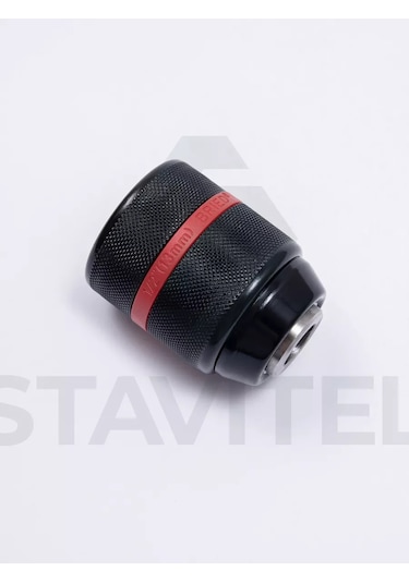 Stavitel Matkap İçin Mandren, 13 Mm'ye Kadar Matkap Uçları İçin, 1/2",20unf 180461736