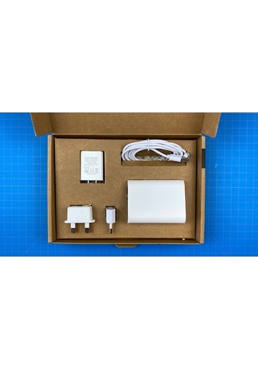 Öz Soma Connect Akıllı Panjur Otomasyon Köprüsü Ses Kontrollü