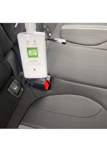 Autoglym İnterior Shampoo 500 Ml