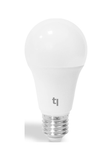 Redeem A60a E27 Led Ampul, Titreşimsiz, Göz Konforu, 747 Lümen, Tatlı Beyaz, 3500 Kelvin