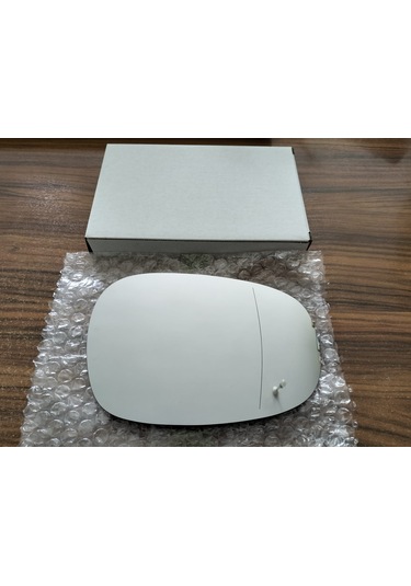 Bmw E90 Sağ Ayna Camı Alkar