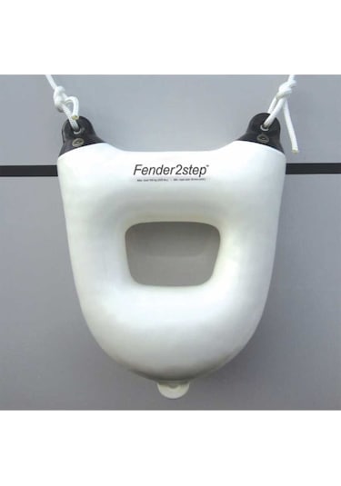 Dan-Fender Fender2step Basamak Usturmaça
