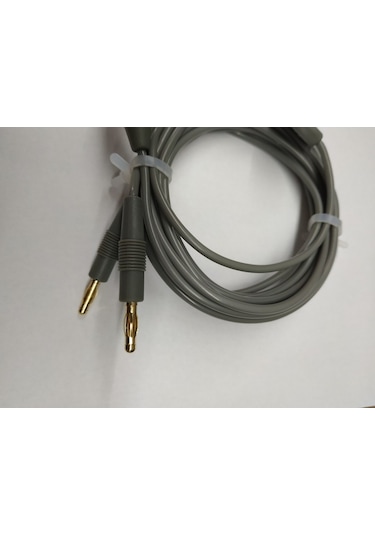 Elektro Koter Bipolar Penset Kablosu