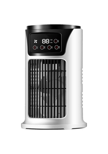 Jialan Klima Fanı, Taşınabilir Klima Fanı Yatak Odası İçin