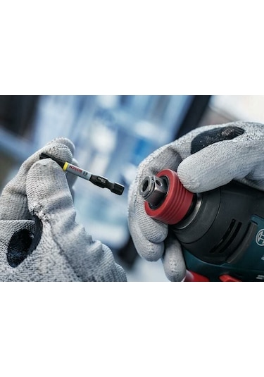 Bosch Pro Impact Hss Set, 35 Parça 2608521u81