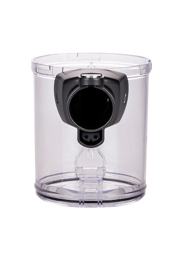 Heifer Quiclean Pro Şarjlı Kablosuz Dikey Süpürge - Toz Haznesi