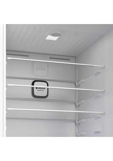 Arçelik 270475 MG 475 LT No-Frost Kombi Tipi Buzdolabı