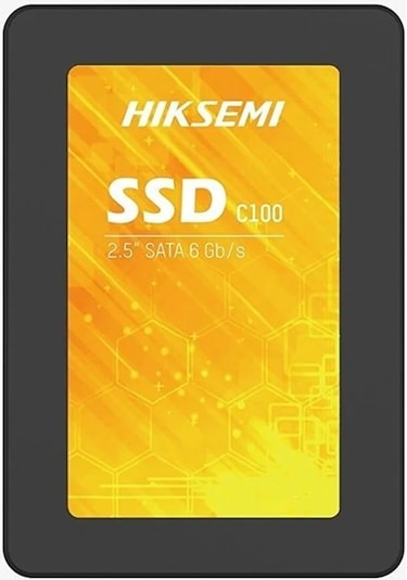 Hiksemi Hikvision C100  2.5" 480 GB C100/480G SATA 3 SSD