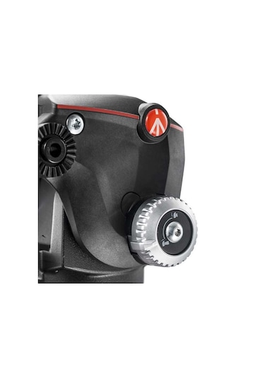 Manfrotto Mhxpro-2W Video Kafa