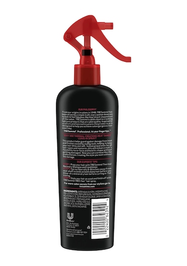 Tresemme Thermal Creations Isı Koruma Spreyi 236 ML