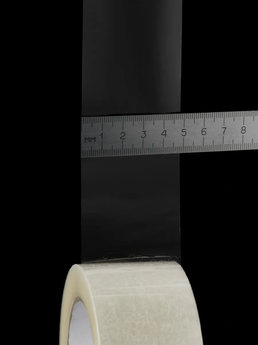 Vkusnaa Cena Şeffaf Yapışkan Bant/2 Adet/66m 253636839