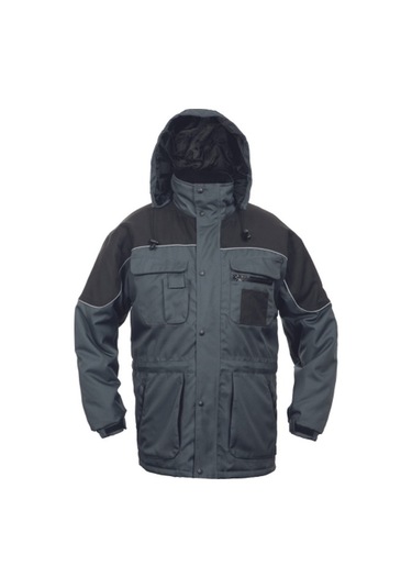 Cerva Ultimo Winter Ceket