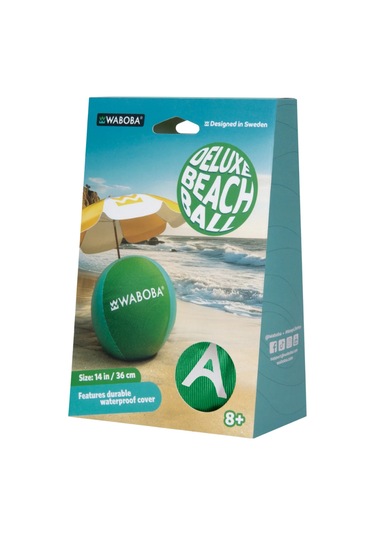 Waboba Xl Plaj Topu 14 İnç