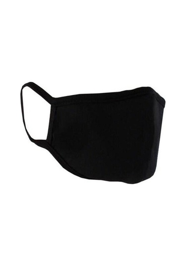 1 Adet Maske Açık Moda Anti-toz Pamuk Unisex Yüz Maskesi Solunum Kış Sıcak Ağız Maskesi