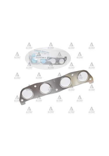 VICTOR REINZ 71-53107-0 Manifold Contası Egzoz Corolla Uyumlu 03-07 Avensis 03-08 1.4 1.6 Vvtı