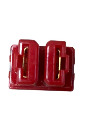 Ayaklı Sigorta Dişi 50 Amper 1 Adet Fiyatı 02h00-50 50