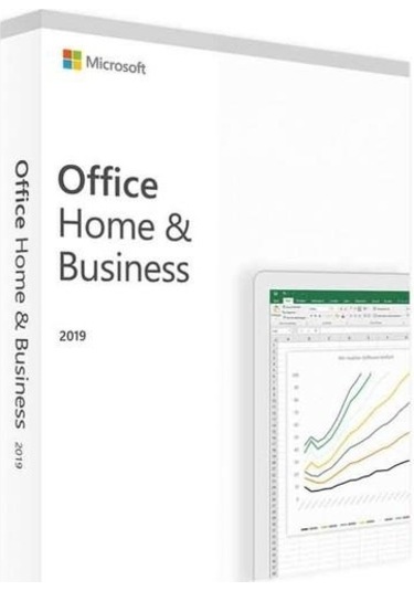 Microsoft Office 2019  (T5D-03334) Ev ve İş Tükçe Kutu