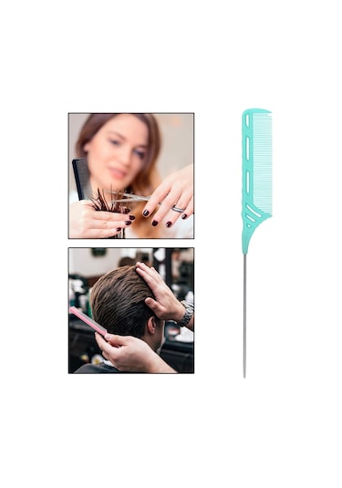 Suntek Kadınlar / Erkekler Kızlar Için Sıçan Kuyruğu Yeşil