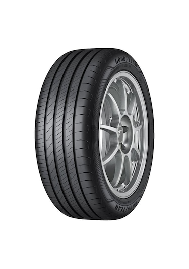 Goodyear 215/60R18 98H Efficientgrip 2 Suv Yaz Lastiği 2025