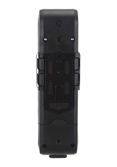 Multi-let Siyah Priz Anahtarlı Lı Çocuk Korumalı Klemensli 12