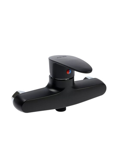 Zeın Duş İçin Banyo Bataryası 215196364 Siyah