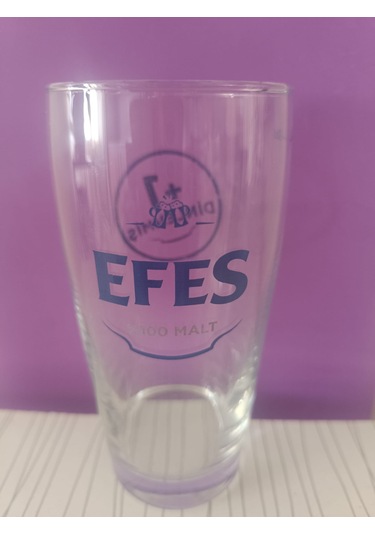 Atay Garage Bira Bardağı 0,30cl Kulpsuz