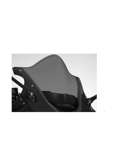 Cbr 650R Ön Cam Füme  08R71Mknd10