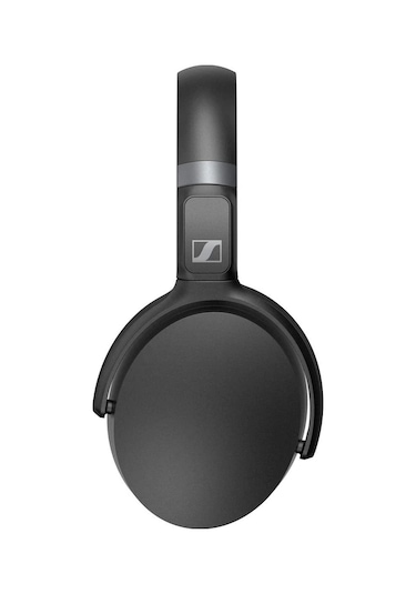 Sennheiser HD 450BT Bluetooth 5.0 ANC Kulak Üstü Kulaklık