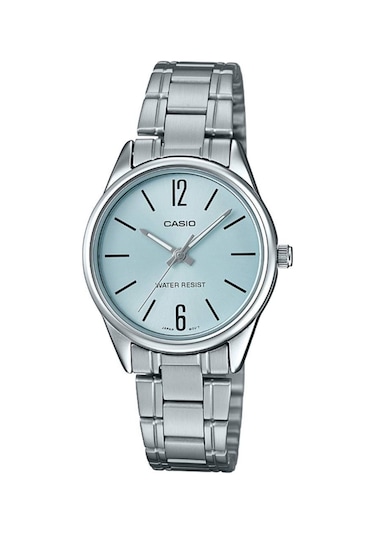 Casio LTP-V005D-2BUDF Kadın Kol Saati