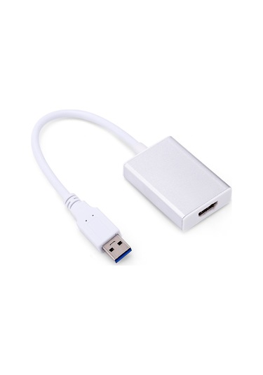 Usb3.0-hdmı Çevirici Yongtao