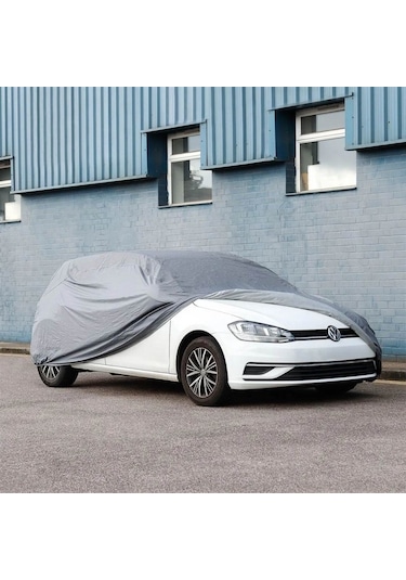 Tata Marina Araba Brandası Su Geçirmez