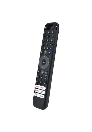 Tcl 65p7k Led Tv Kumandası Ses Komutsuz